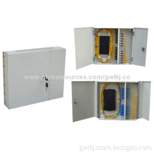 24-port SC Fiber Optical Distribution Box
